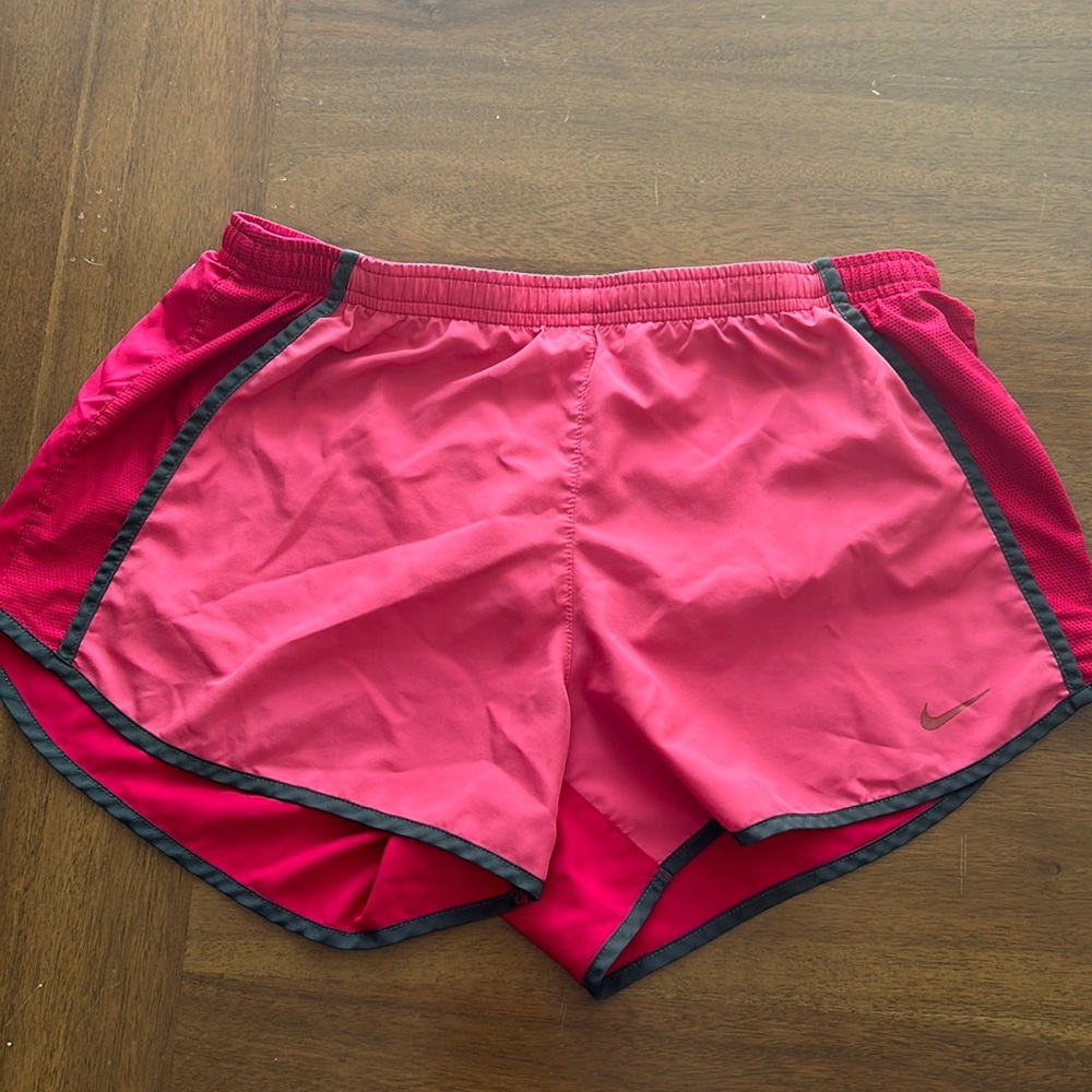 Nike dry fit shorts